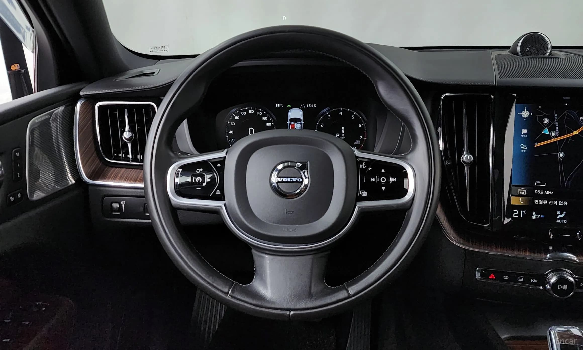 XC60 Gen 2