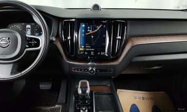 XC60 Gen 2