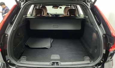XC60 Gen 2