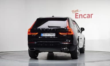 XC60 Gen 2