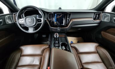 XC60 Gen 2