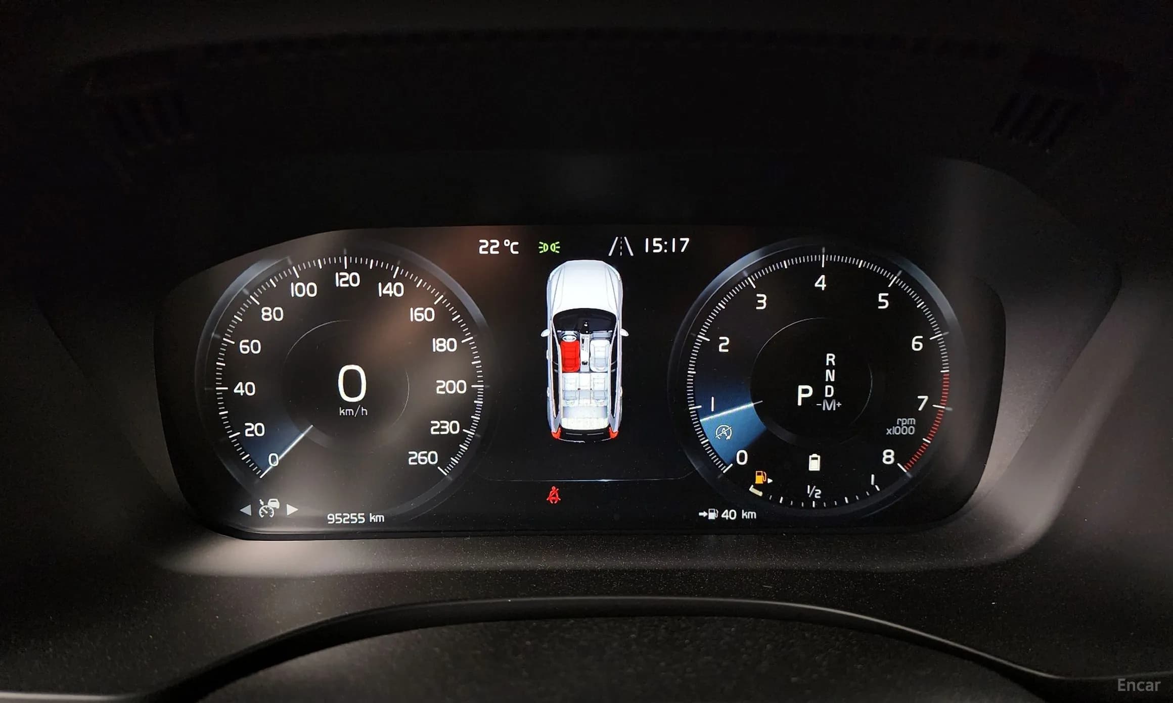 XC60 Gen 2