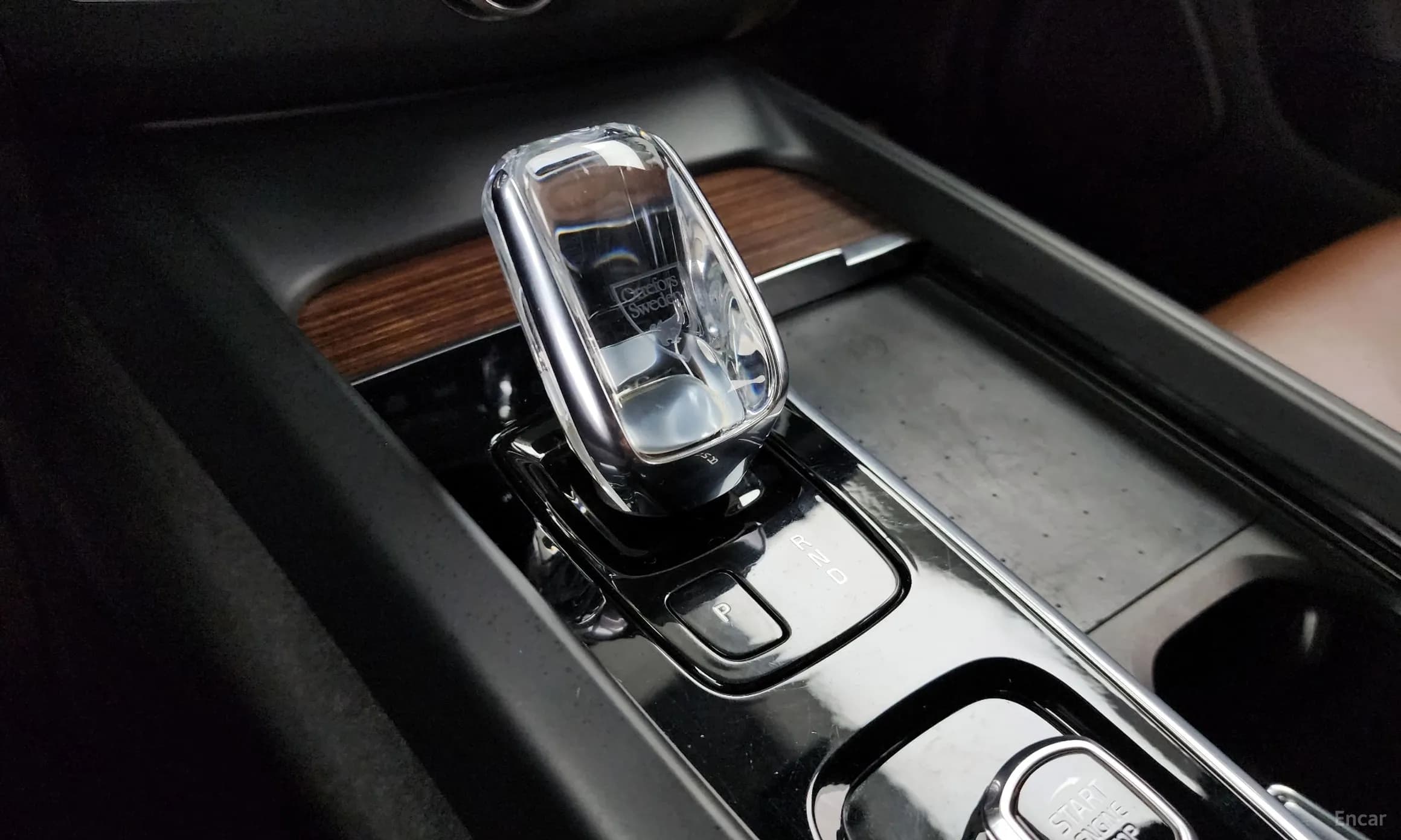 XC60 Gen 2