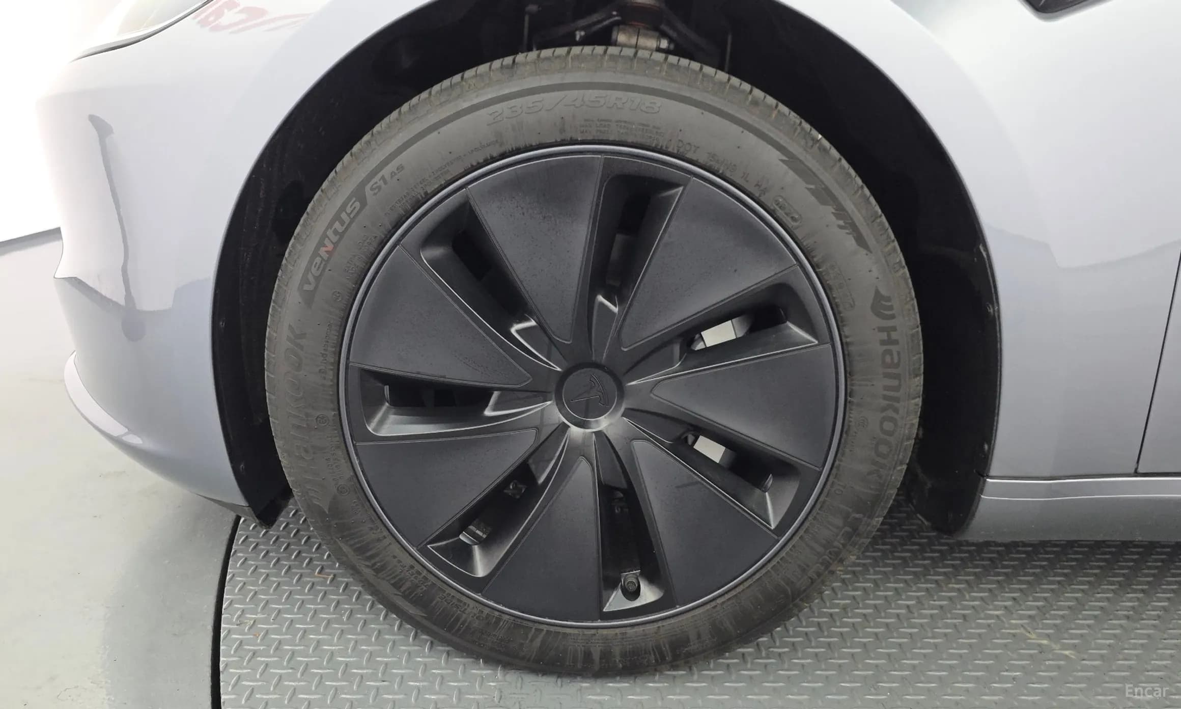 Model 3