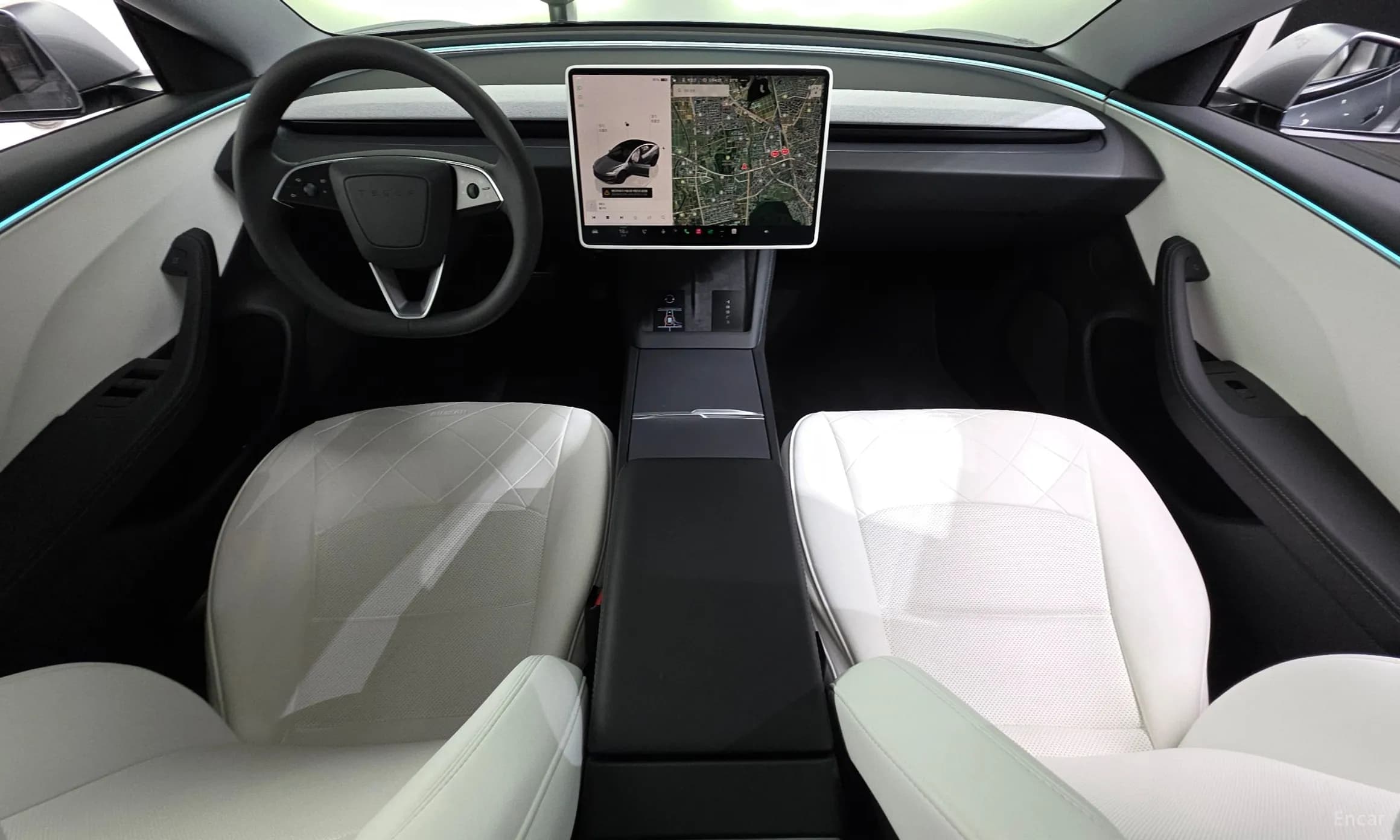 Model 3