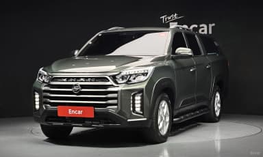 Rexton Sports Khan