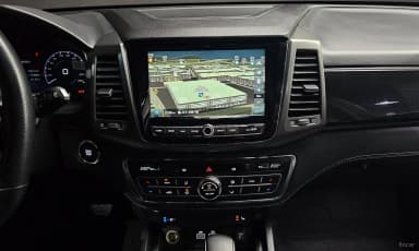 Rexton Sports Khan