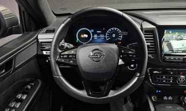 Rexton Sports Khan