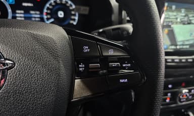 Rexton Sports Khan