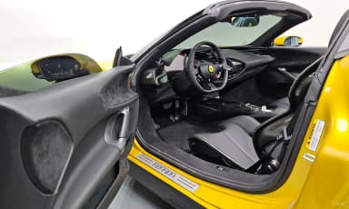 SF90 Spyder