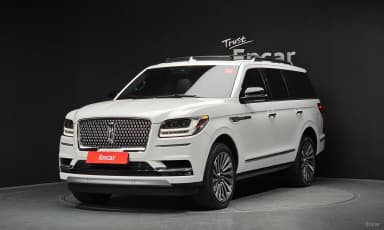 Navigator 4th generation