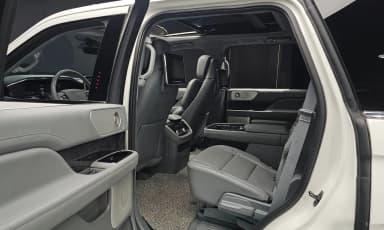 Navigator 4th generation