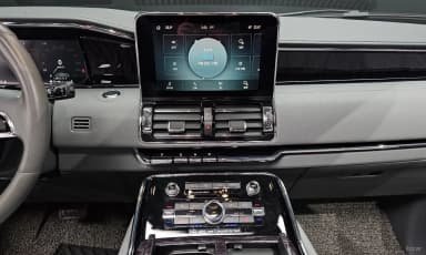 Navigator 4th generation