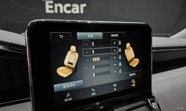Navigator 4th generation