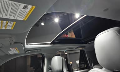Navigator 4th generation