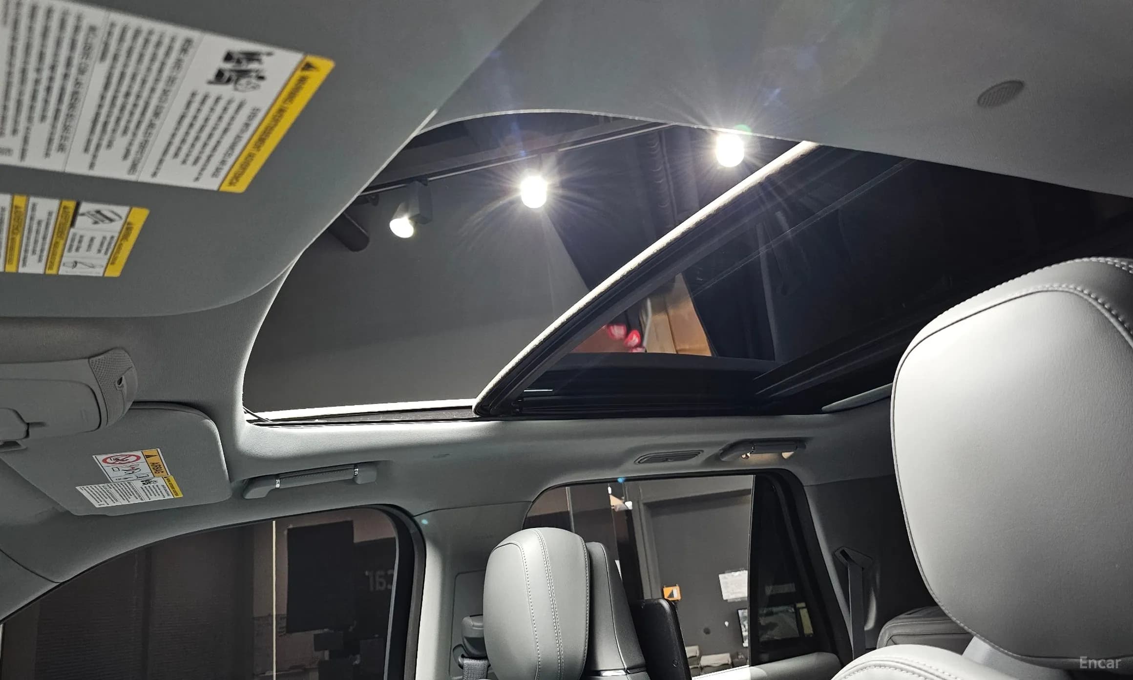 Navigator 4th generation