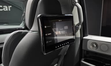 Navigator 4th generation