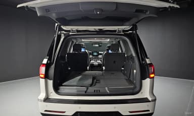 Navigator 4th generation