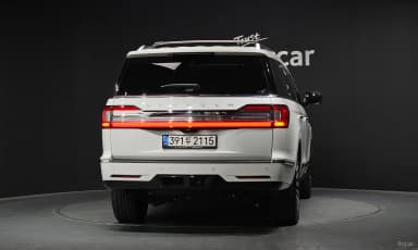 Navigator 4th generation