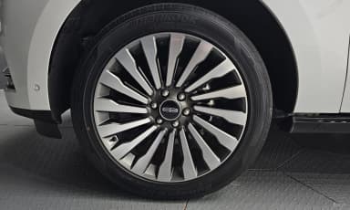 Navigator 4th generation