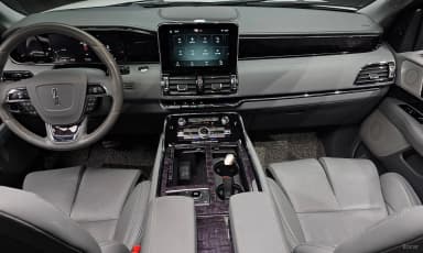 Navigator 4th generation