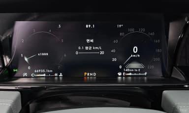 Navigator 4th generation