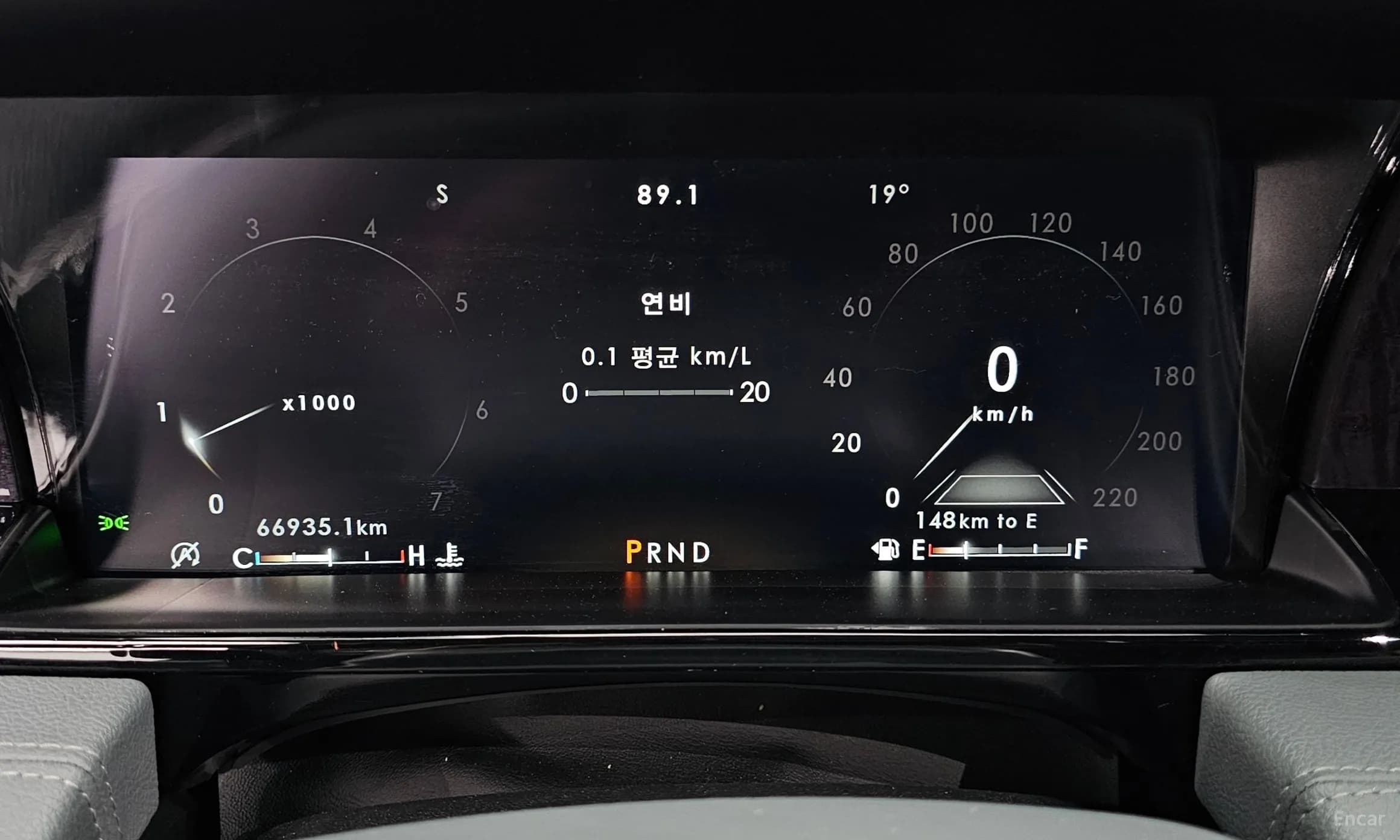 Navigator 4th generation