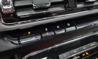 Navigator 4th generation