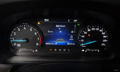 Explorer 6th Generation