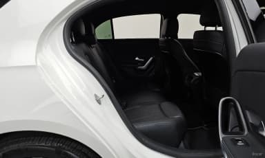 A-Class W177