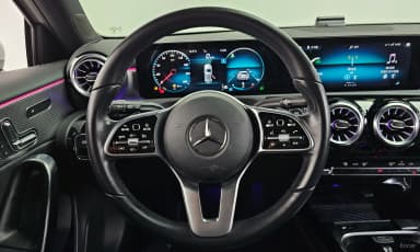 A-Class W177
