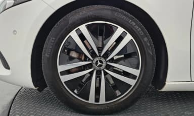 A-Class W177