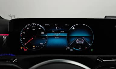 A-Class W177
