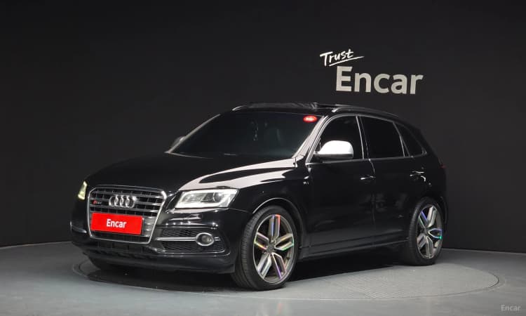 SQ5