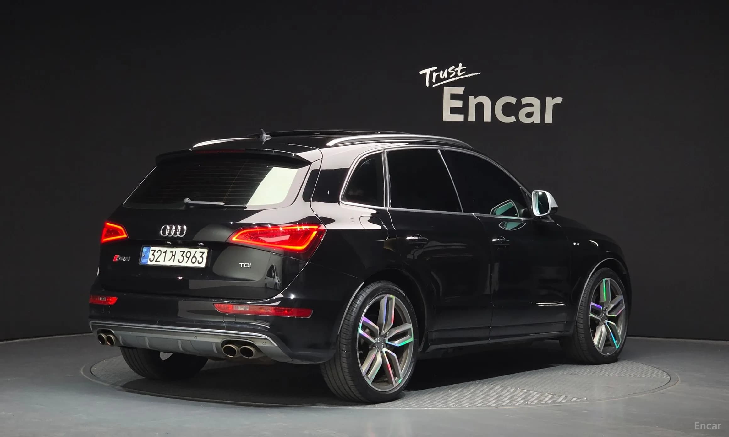 SQ5