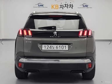 3008 2nd generation