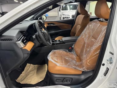 Camry (XV80)
