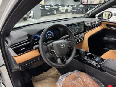 Camry (XV80)