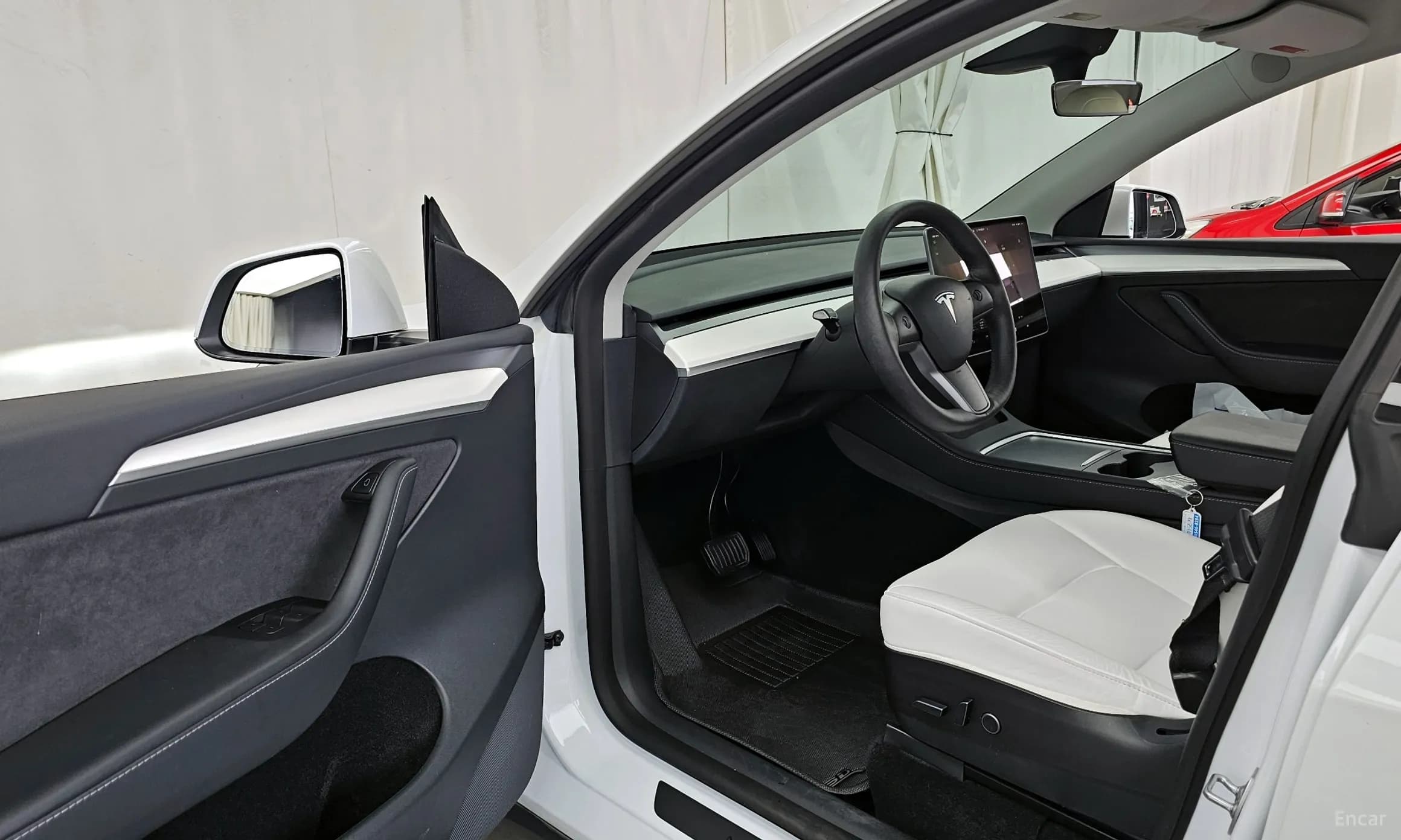 Model Y