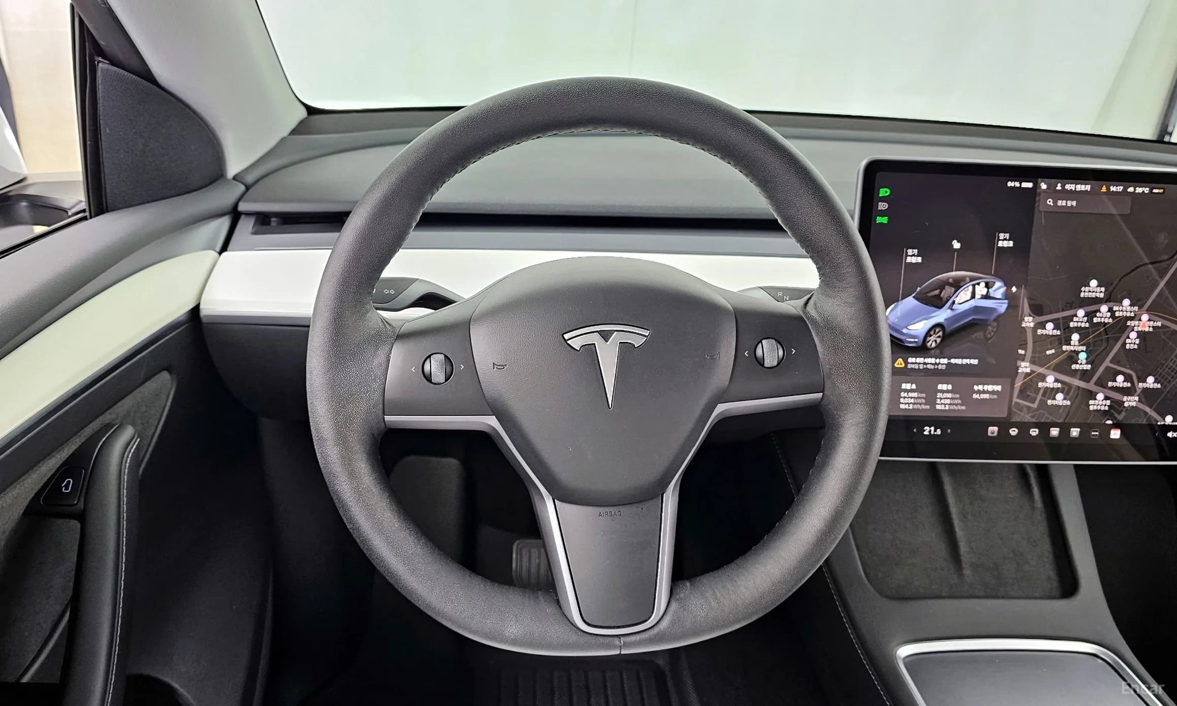 Model Y