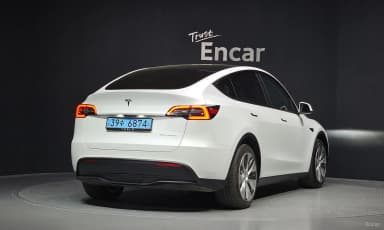 Model Y