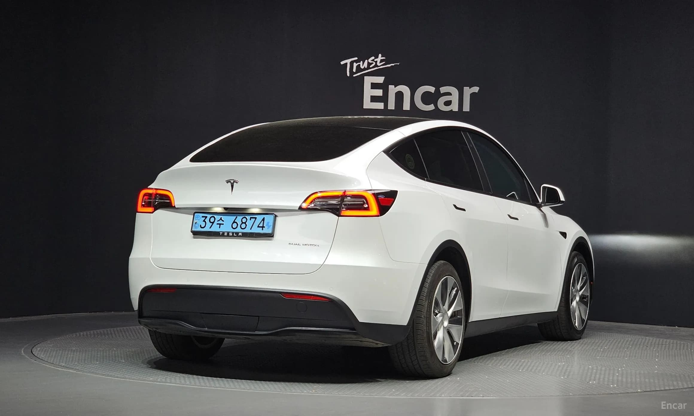 Model Y