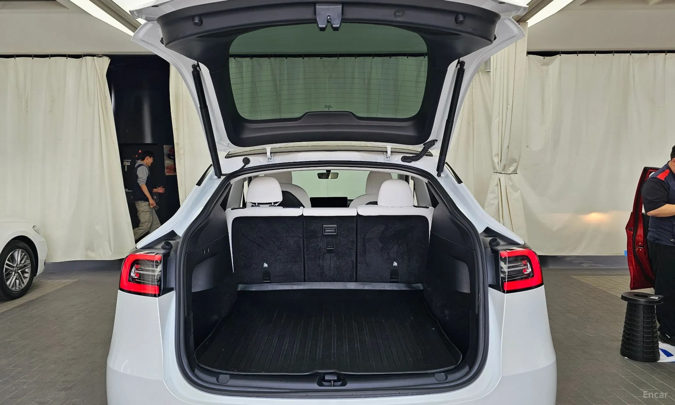 Model Y