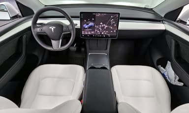 Model Y