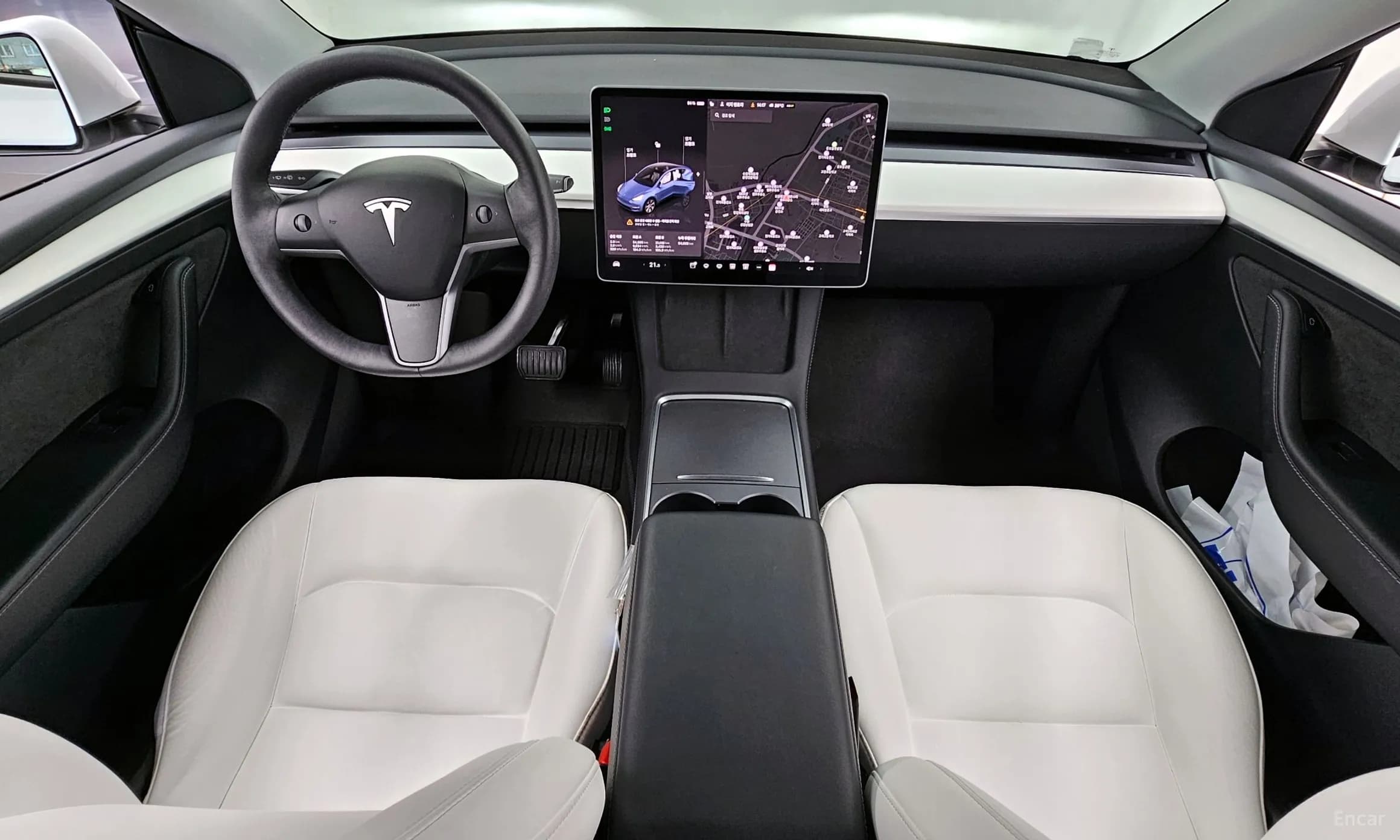 Model Y