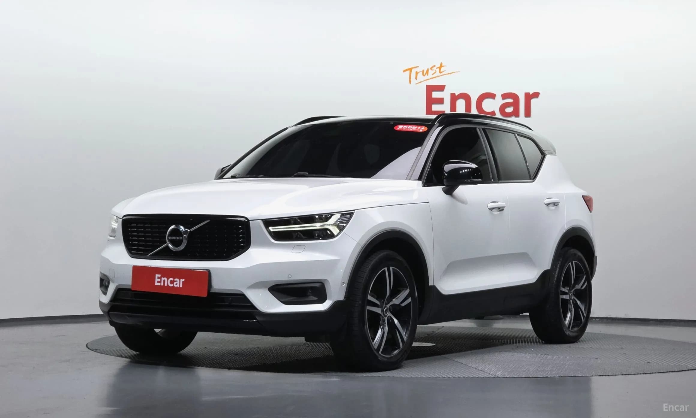 XC40