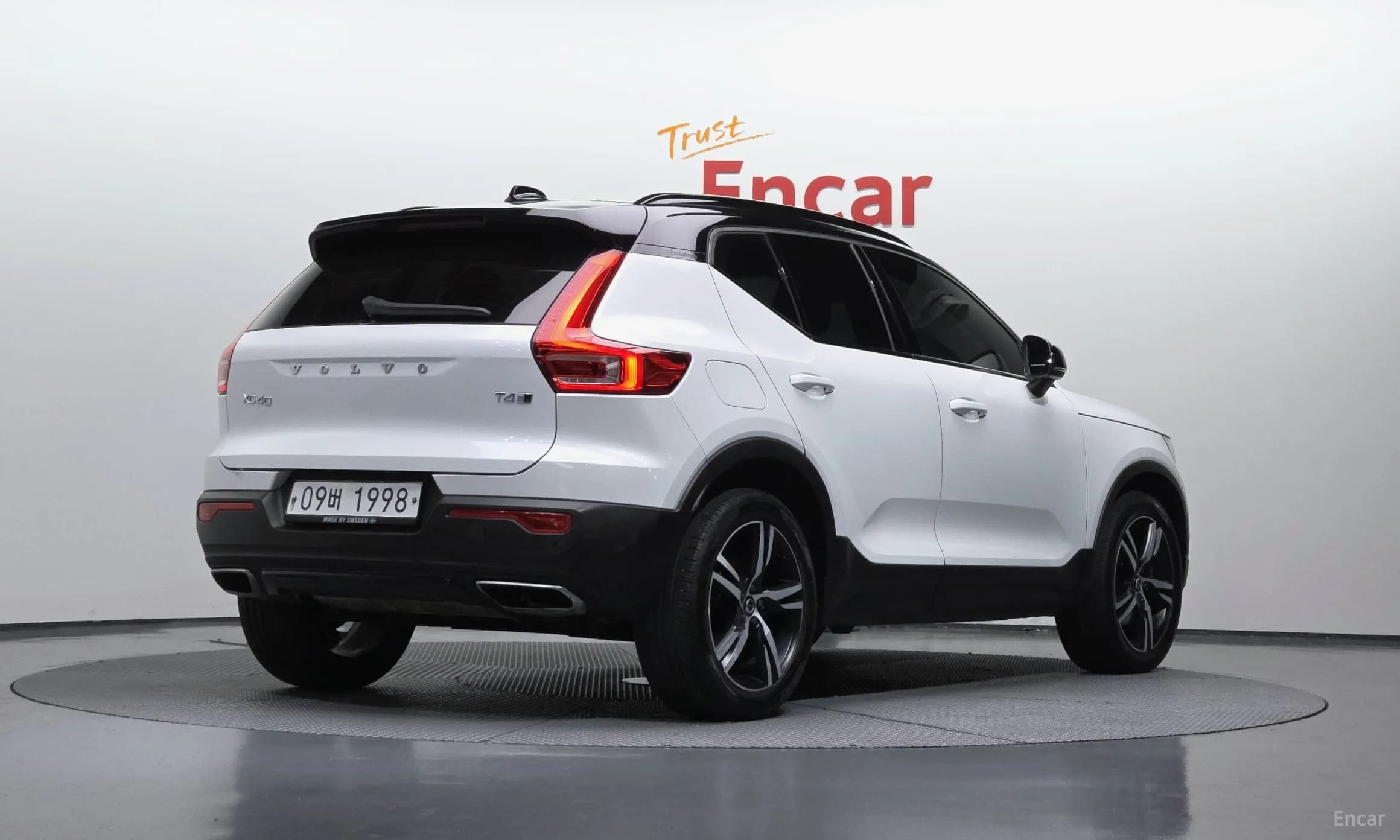 XC40