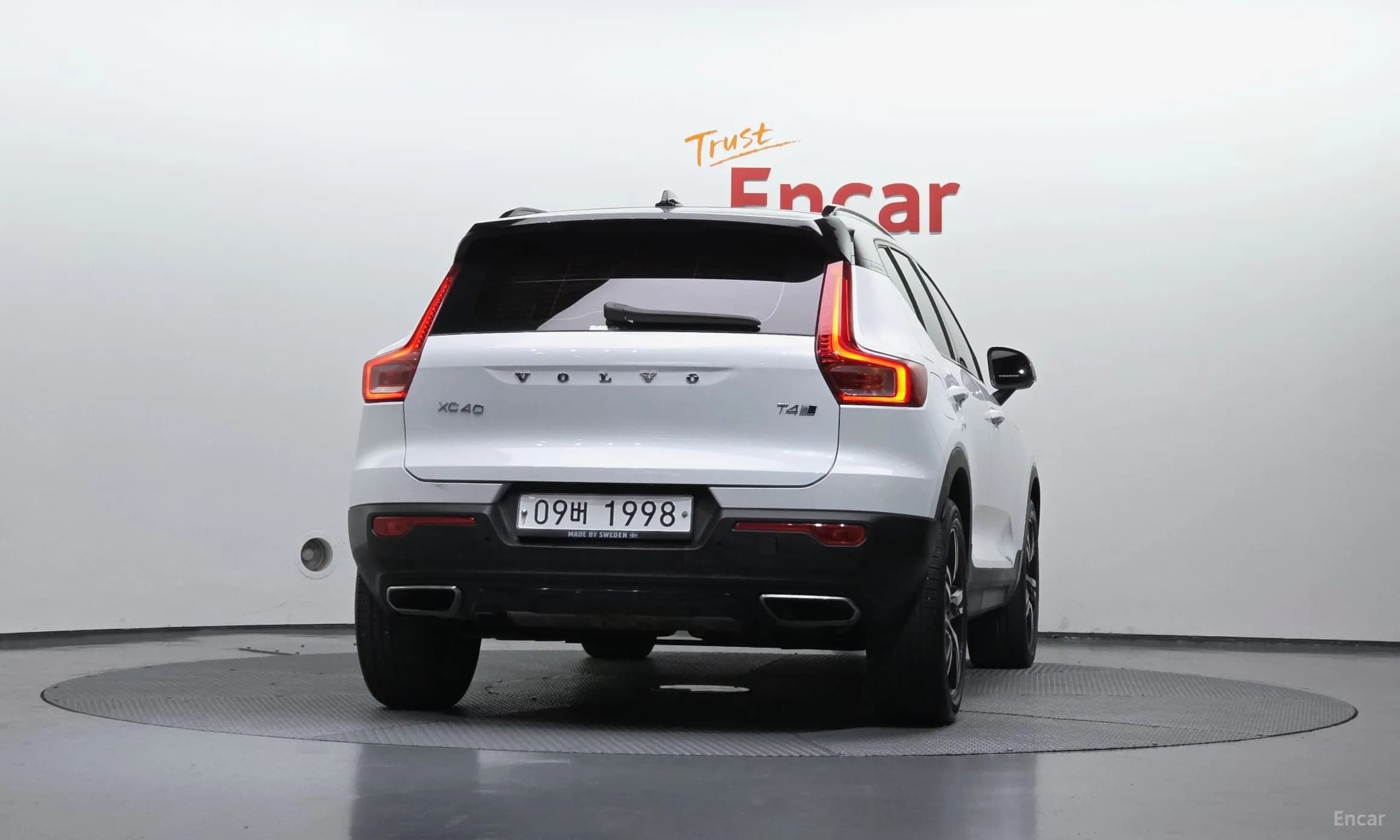 XC40