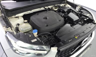 XC40