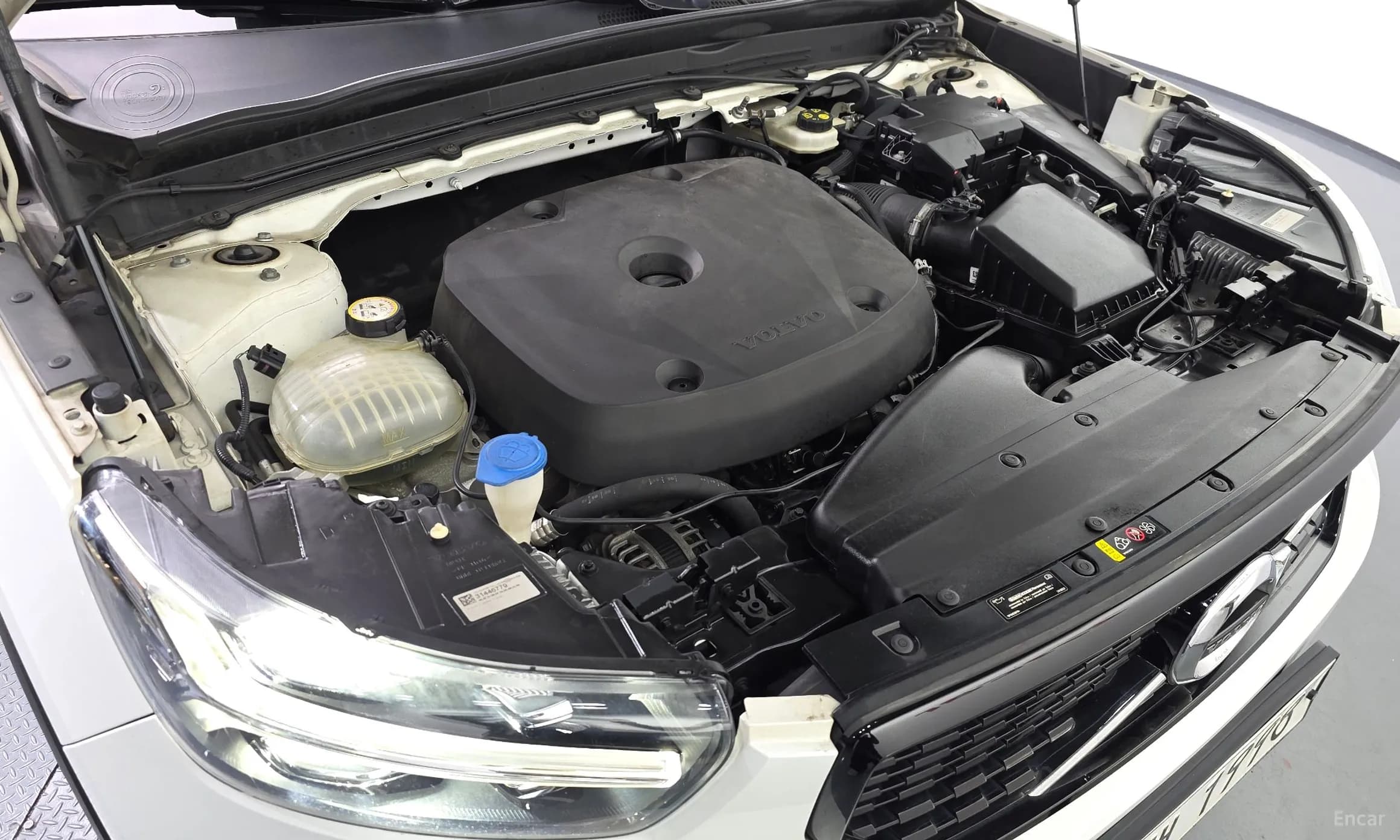 XC40